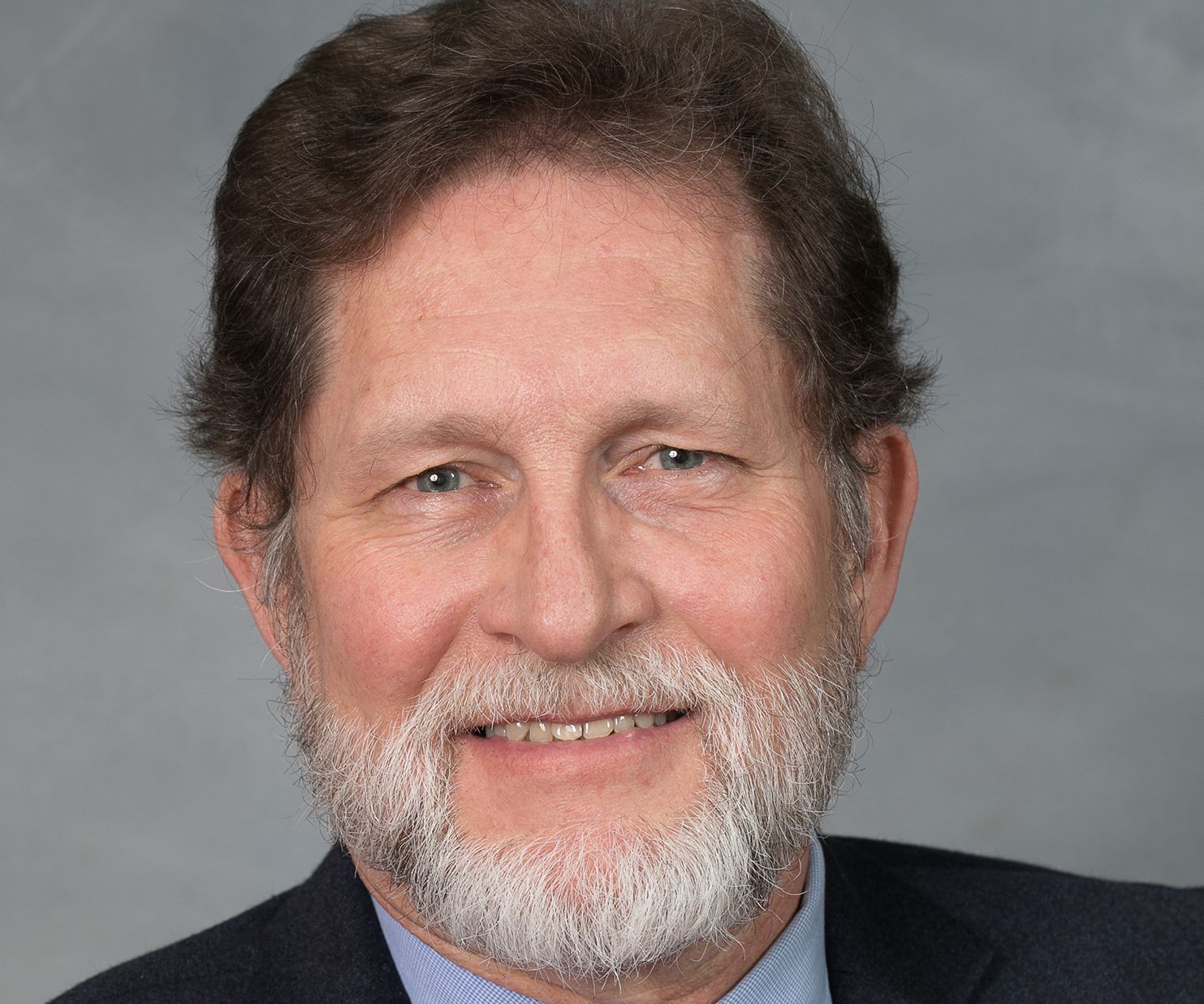 Rep. Larry Pittman